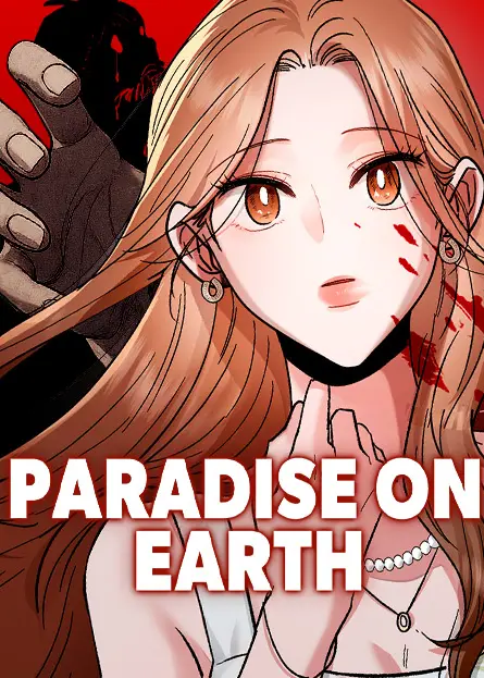 Paradise on Earth Cover art for Paradise on Earth